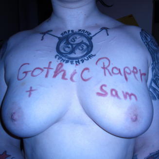 Gothic-Slut-Lord