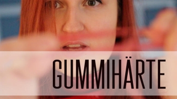 Gummihärte