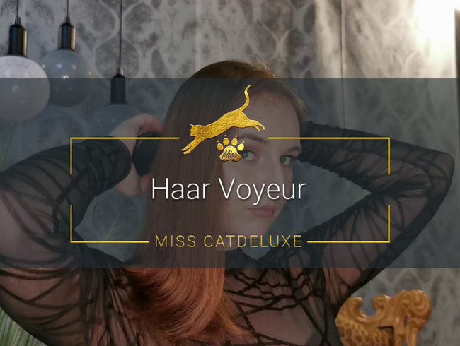 Haar Voyeur