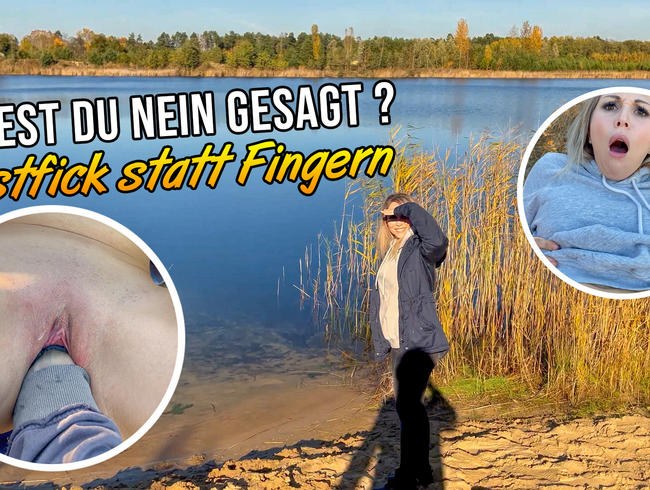 Hättest du Nein gesagt ?