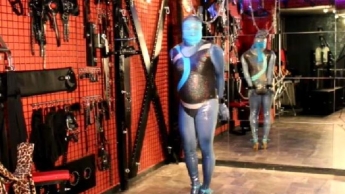 Holo-Zentai