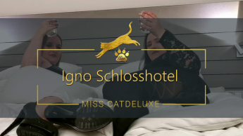 Igno Schlosshotel!