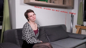 Im Gespräch Mit Stefanie Krusch