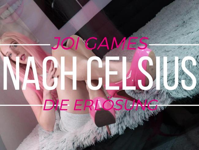 JOI Games – Nach Celsius die Erlösung?