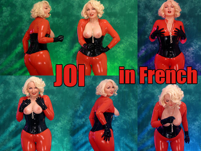 JOI in French