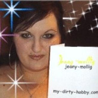 Jeany-mollig