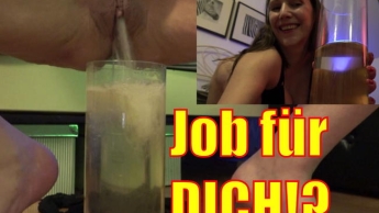 Job für DICH!?