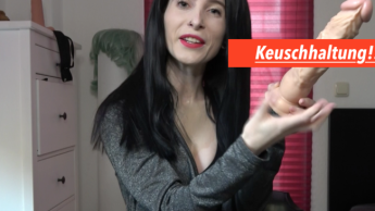 Keuschhaltung