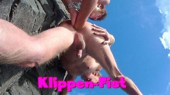 Klippen-Fist