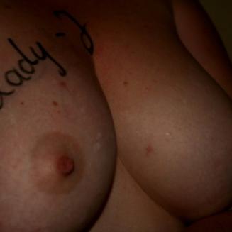 Lady-J