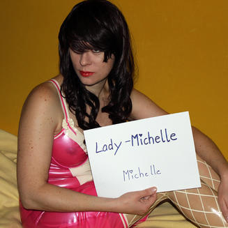 Lady-Michelle