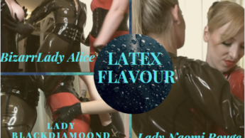 Latexflavour