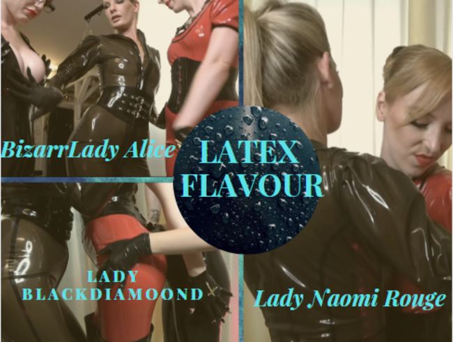 Latexflavour