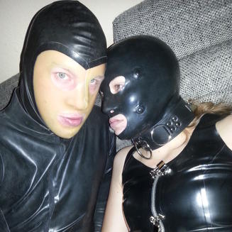 Latexfriends