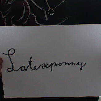 Latexponny