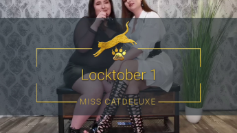 Locktober 1