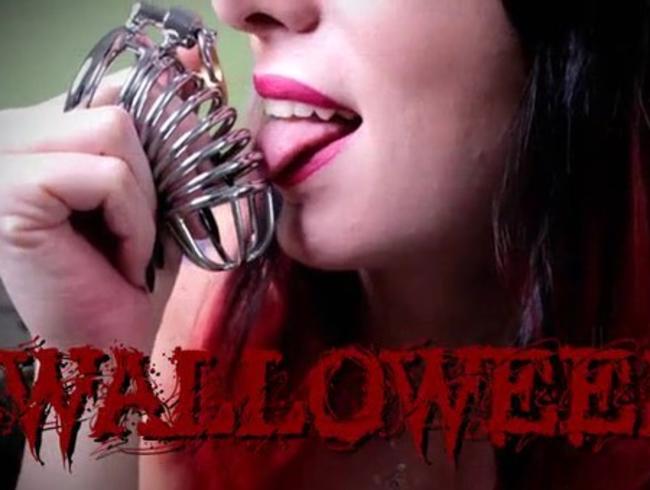 Locktober – Swalloween