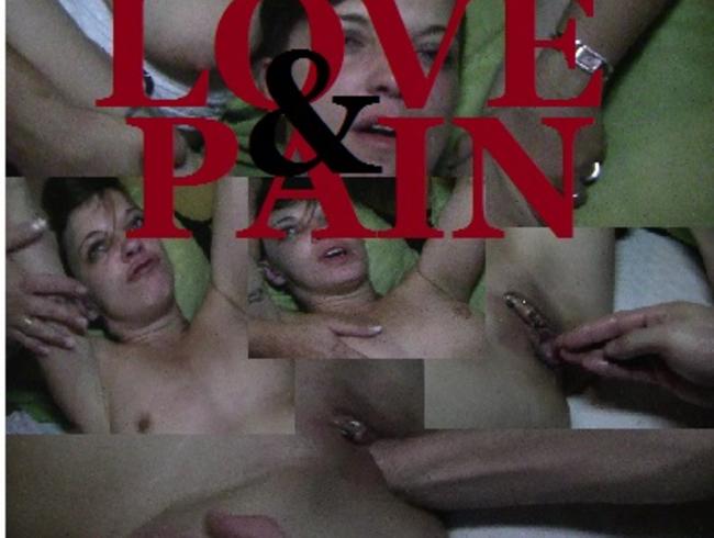 Love & Pain