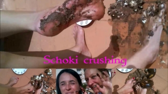 ML 6: Schoki crushing