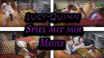 Master Spiel mit mir!!!