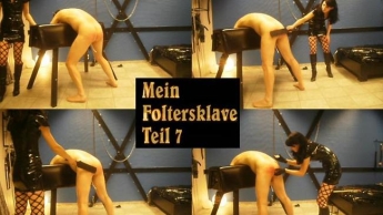 Mein Foltersklave I I I I I I I