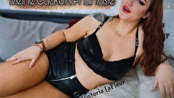 Meine Cuckold Phantasie