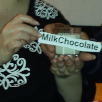 MilkChocolate