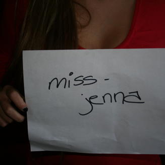 Miss-Jenna