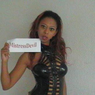 MistressDevil