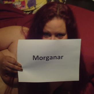 Morganar