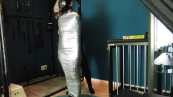 Mummification – The Making of!