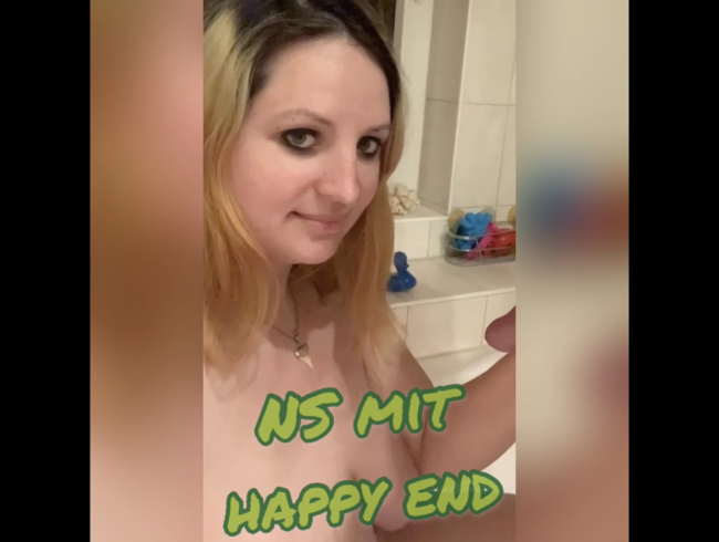 NS mit Happy end