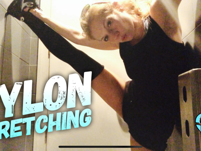 Nylon Stretching