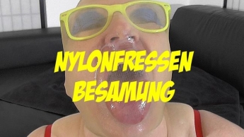 Nylonfressen Besamung