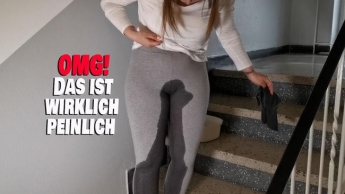 OMG! Das ist wirklich peinlich