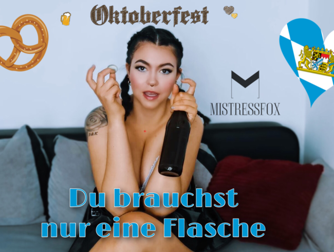 Oktoberfest Edition für Sklaven