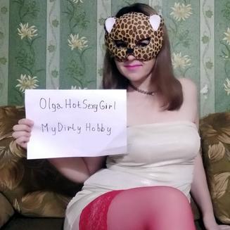 OlgaHotSexyGirl