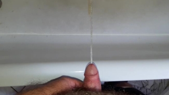 POV – dominanter piss für dich