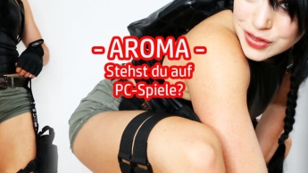 PPP – Stehst du auf PC-Spiele?