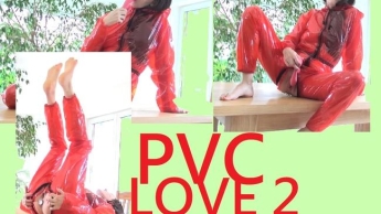 PVC Love Teil 2