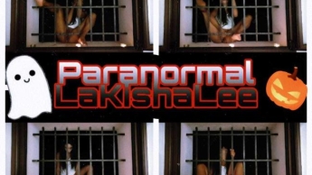 Paranormal LaKishaLee