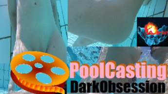 Pool Casting DarkObsession