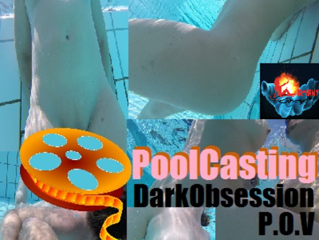 Pool Casting DarkObsession