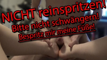 Privates Sextape! Löschen oder online lassen?