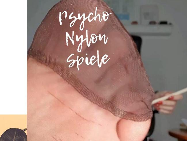 Psychospiele der Herrin Teil2