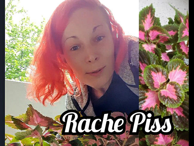 Rache Piss