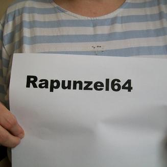 Rapunzel64