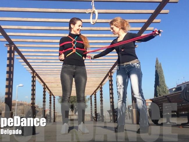 RopeDance in Vallecas