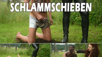 SCLAMM UND PISSE