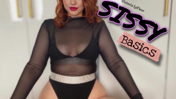 SISSY BASICS